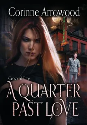 Štvrťhodina po láske - A Quarter Past Love