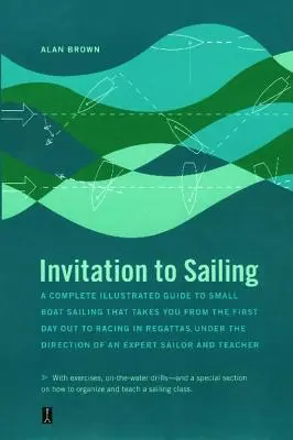 Pozvánka na plavbu - Invitation to Sailing
