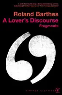 Milenecký rozhovor - Fragmenty - Lover's Discourse - Fragments