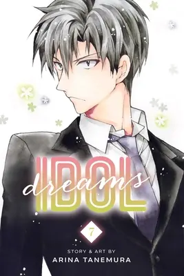 Idol Dreams, zv. 7, 7 - Idol Dreams, Vol. 7, 7