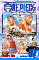 One Piece, zv. 37, 37 - One Piece, Vol. 37, 37