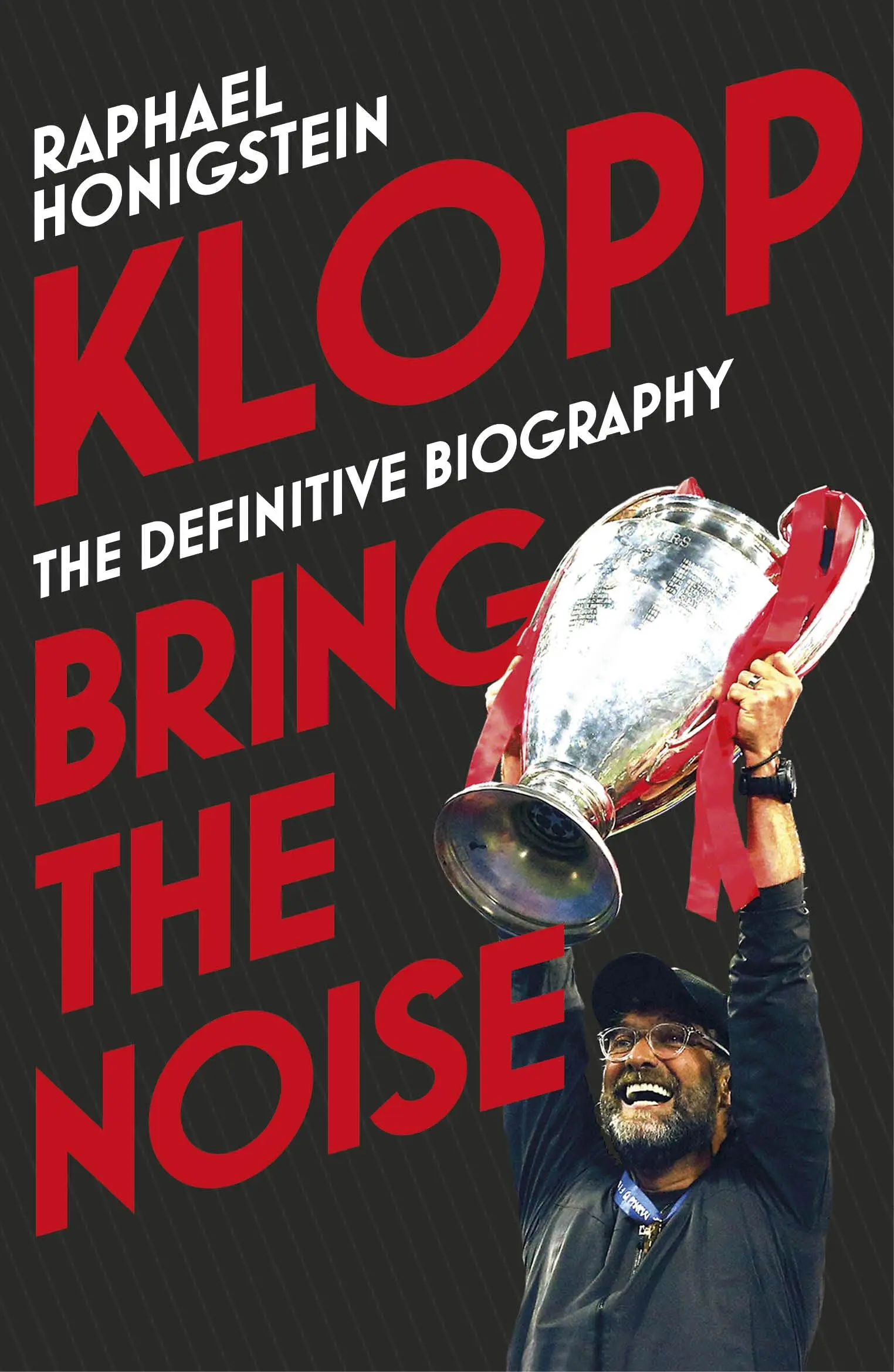 Klopp: Prineste hluk - Klopp: Bring the Noise