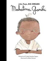 Mahátma Gándhí - Mahatma Gandhi