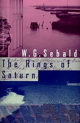 Saturnove prstence - The Rings of Saturn