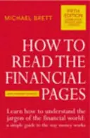 Ako čítať finančné stránky - How to Read the Financial Pages
