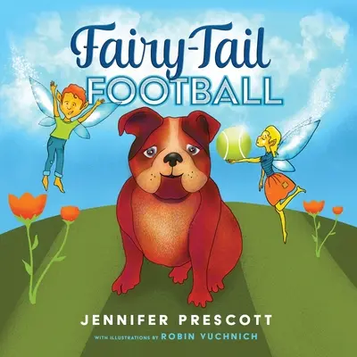 Futbal s rozprávkovým chvostom - Fairy-Tail Football