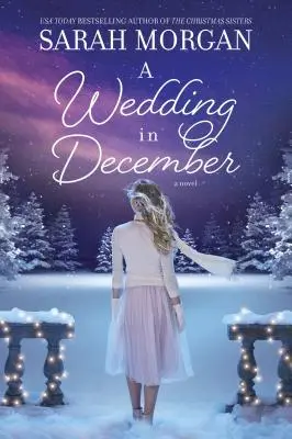 Svadba v decembri: Vianočná romanca - A Wedding in December: A Christmas Romance