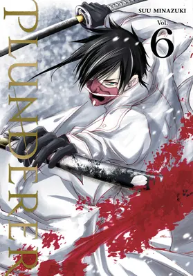 Plunderer, zv. 6 - Plunderer, Vol. 6