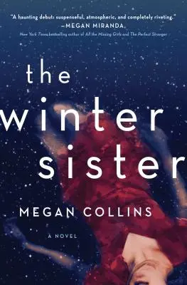 Zimná sestra - The Winter Sister