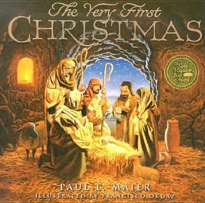 Prvé Vianoce - The Very First Christmas