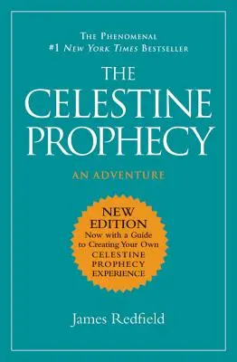 Celestínske proroctvo - The Celestine Prophecy