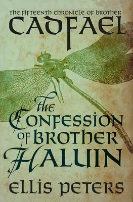 Spoveď brata Haluina - The Confession of Brother Haluin