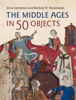 Stredovek v 50 predmetoch - The Middle Ages in 50 Objects
