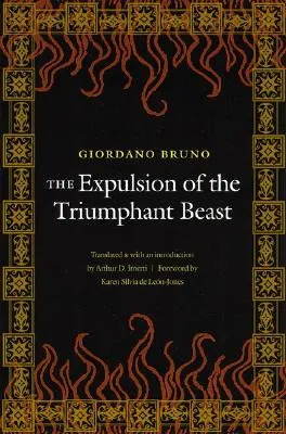 Vyhnanie triumfujúcej šelmy (nové vydanie) - The Expulsion of the Triumphant Beast (New Edition)