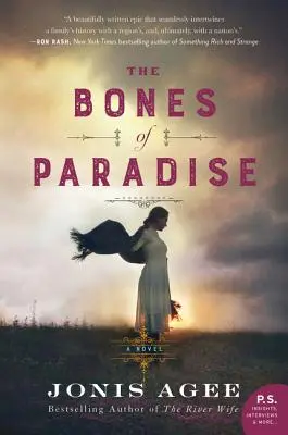 Kosti raja - The Bones of Paradise