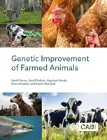 Genetické zlepšovanie hospodárskych zvierat - Genetic Improvement of Farmed Animals