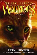 Bojovníci: Sila troch #6: Východ slnka - Warriors: Power of Three #6: Sunrise