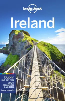 Lonely Planet Írsko 14 - Lonely Planet Ireland 14