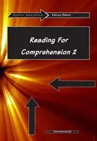 Čítanie s porozumením 2 - Reading for Comprehension 2
