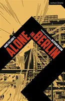 Sám v Berlíne - Alone in Berlin