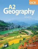 Učebnica geografie OCR A2 - OCR A2 Geography Textbook