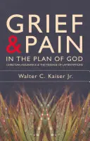 Smútok a bolesť v Božom pláne: Kresťanská istota a posolstvo Plaču - Grief and Pain in the Plan of God: Christian Assurance and the Message of Lamentations
