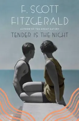 Nežná je noc - Tender is the Night