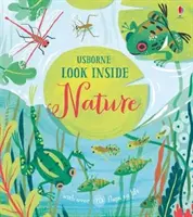 Pohľad do vnútra prírody - Look Inside Nature