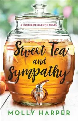 Sladký čaj a súcit, 1: Odporúčanie pre knižný klub! - Sweet Tea and Sympathy, 1: A Book Club Recommendation!