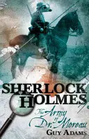 Sherlock Holmes: Armáda doktora Moreaua - Sherlock Holmes: The Army of Dr Moreau