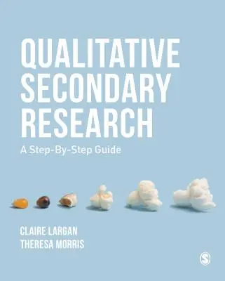 Kvalitatívny sekundárny výskum: Sprievodca krok za krokom - Qualitative Secondary Research: A Step-By-Step Guide