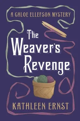 Tkáčova pomsta - The Weaver's Revenge