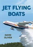Prúdové lietajúce člny - Jet Flying Boats