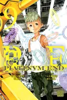 Platinum End, zv. 9, 9 - Platinum End, Vol. 9, 9