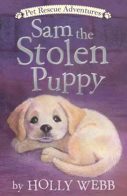 Ukradnuté šteniatko Sam - Sam the Stolen Puppy