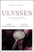 Odysseus - (riverrun editions) - Ulysses - (riverrun editions)