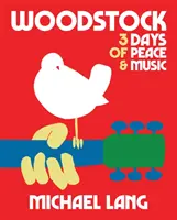 Woodstock: 3 dni pokoja a hudby - Woodstock: 3 Days of Peace & Music