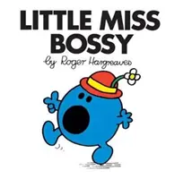 Malá slečna šéfka - Little Miss Bossy
