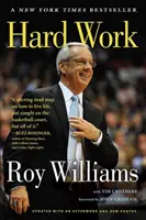 Ťažká práca: Život na ihrisku aj mimo neho - Hard Work: A Life on and Off the Court