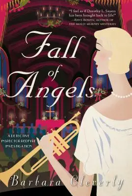 Pád anjelov - Fall of Angels
