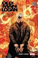 Wolverine: Old Man Logan Vol. 5: Minulé životy - Wolverine: Old Man Logan Vol. 5: Past Lives