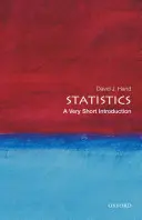 Štatistiky: Veľmi krátky úvod - Statistics: A Very Short Introduction