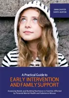 Praktický sprievodca včasnou intervenciou a podporou rodiny: Posudzovanie potrieb a budovanie odolnosti v rodinách postihnutých duševným zdravím rodičov - A Practical Guide to Early Intervention and Family Support: Assessing Needs and Building Resilience in Families Affected by Parental Mental Health Pro