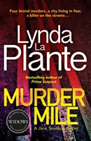 Vražedná míľa - Murder Mile