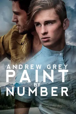 Maľba podľa čísla - Paint by Number