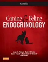 Endokrinológia psov a mačiek - Canine and Feline Endocrinology