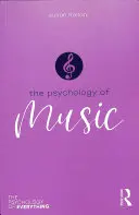 Psychológia hudby - Psychology of Music