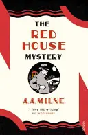 Záhada červeného domu - The Red House Mystery