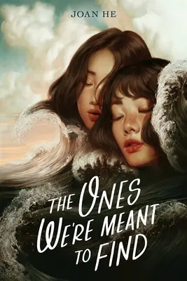 Tí, ktorých máme nájsť - The Ones We're Meant to Find