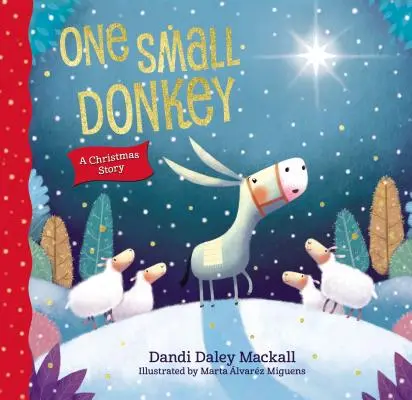 Jeden malý oslík - One Small Donkey